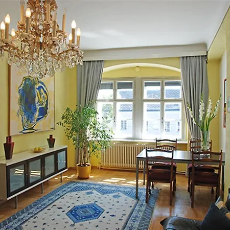 Salmeyer Eine Art 여관